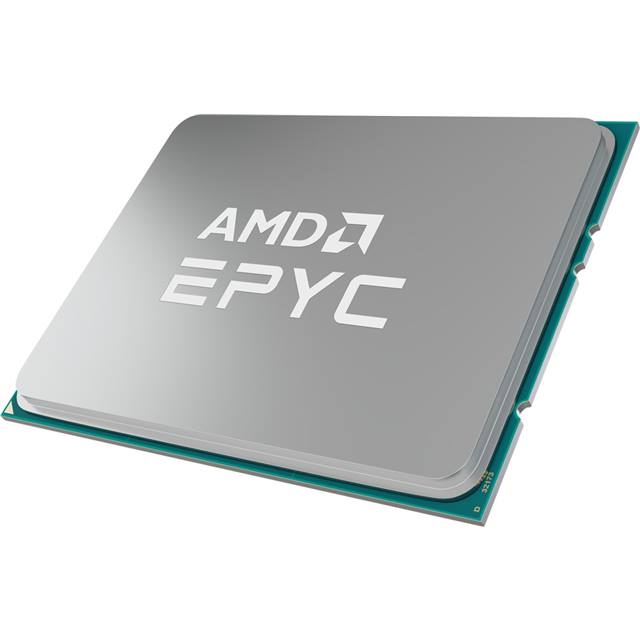 AMD Epyc 7513 (2,60 GHz / 128 Mo) - tray