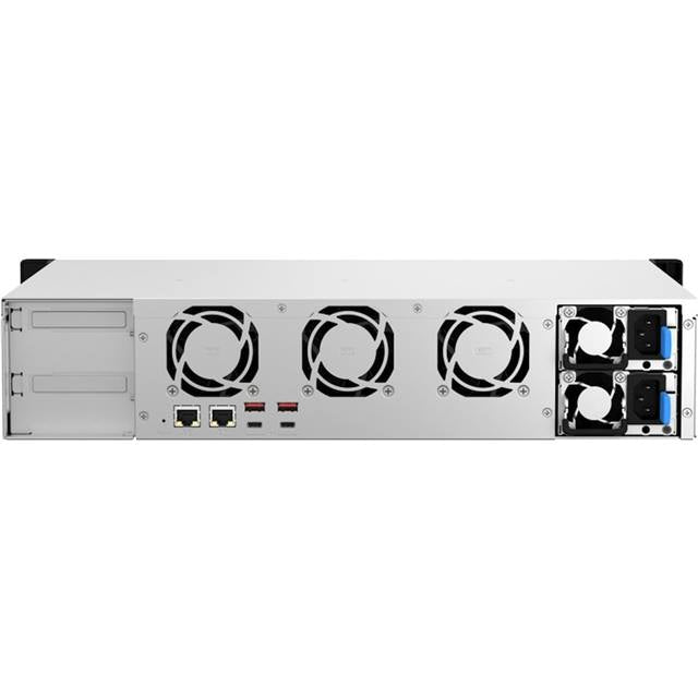 Qnap NAS TS-873AeU-RP 8-bay