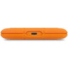 LaCie Externe SSD Rugged  500 GB