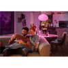 Philips Hue White & Color Ambiance Flourish Pendelleuchte