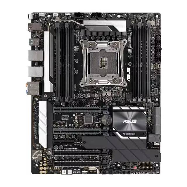 ASUS Carte mère WS X299 PRO