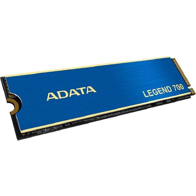 Adata SSD Legend 700 M.2 2280 NVMe 512 GB