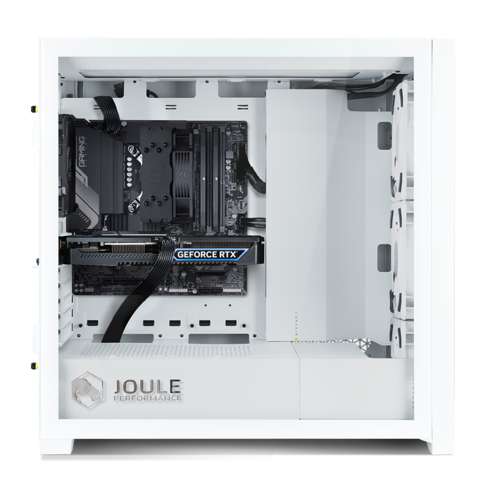 PC de jeu haute performance Joule RTX4060 I5 32 Go 1 To L1127978