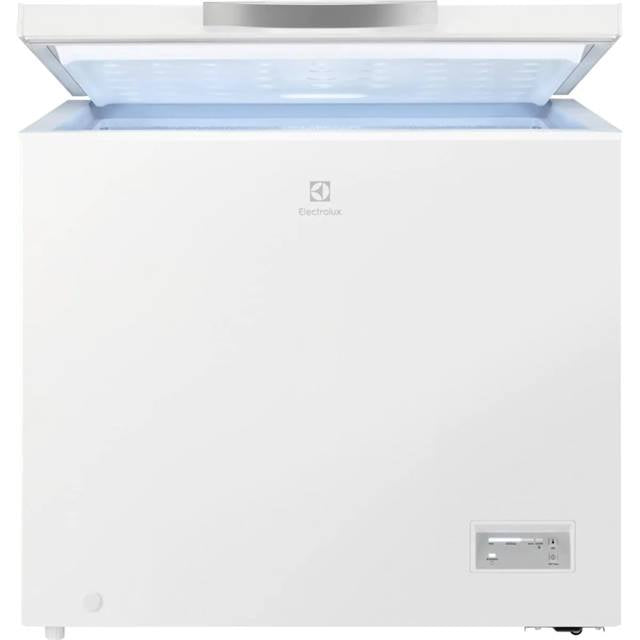 Electrolux Congélateur coffre GT200