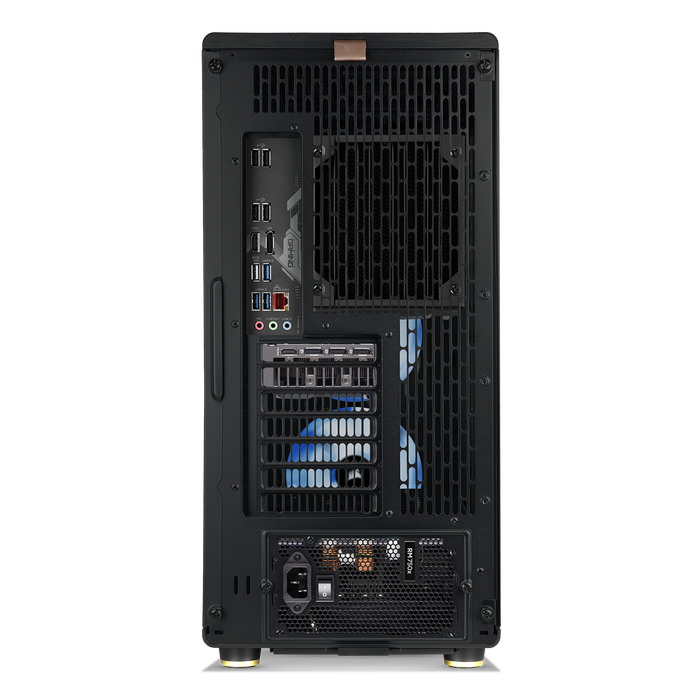 Joule Performance Gaming PC RTX4060 I5 16GB 1TB L1130476