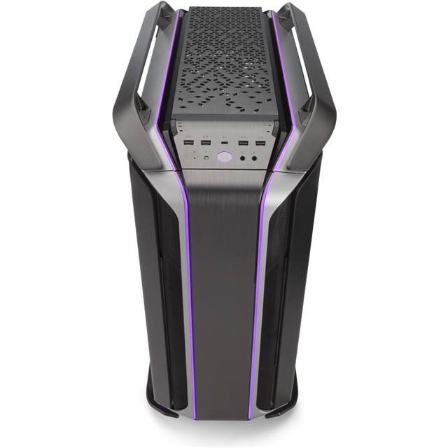 Cooler Master Boîtier d’ordinateur COSMOS C700M