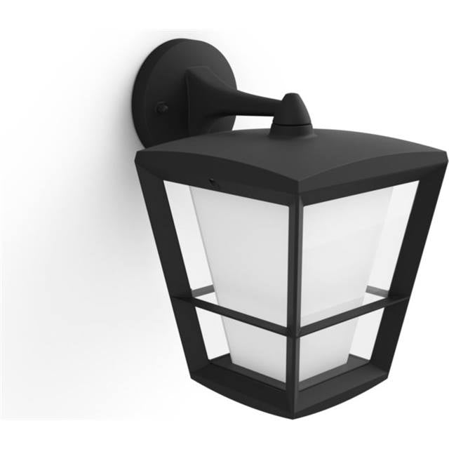 Philips Hue Econic Wandleuchte, Down