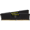 Corsair DDR4-RAM Vengeance LPX Black 3200 MHz 2x 32 Go