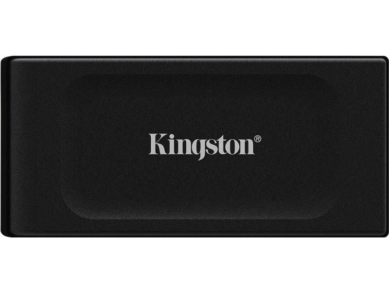 Kingston Externe SSD XS1000 2000 GB