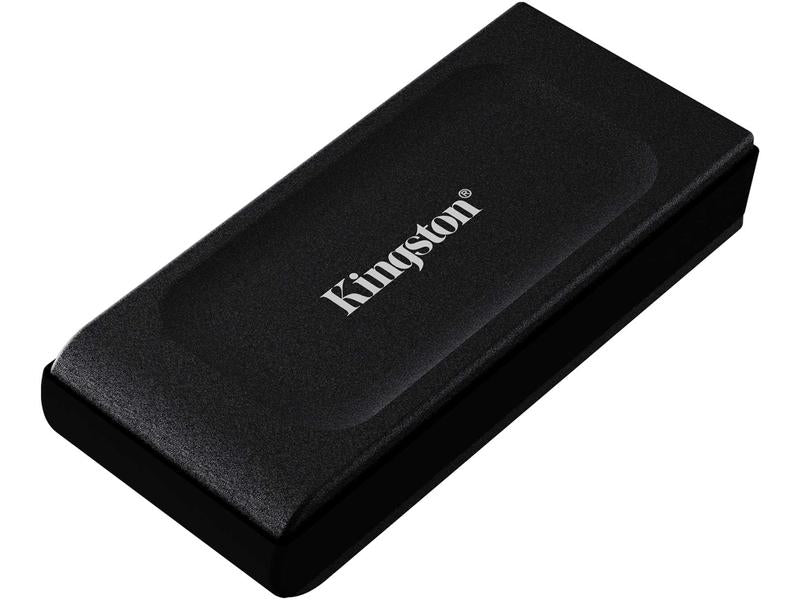 Kingston Externe SSD XS1000 2000 GB