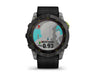 GARMIN Montre de sport Enduro 2 Sapphire Black