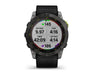 GARMIN Montre de sport Enduro 2 Sapphire Black