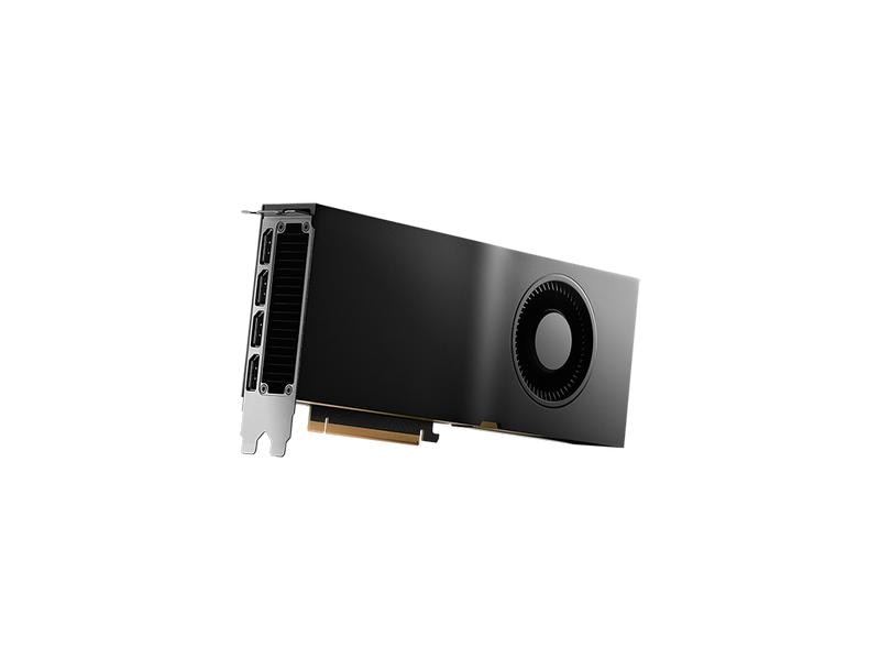 PNY Grafikkarte NVIDIA RTX 4500 Ada Generation 24 GB