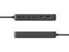 HYPER Station d'accueil HyperDrive Next Dual 4K HDMI 7 Port