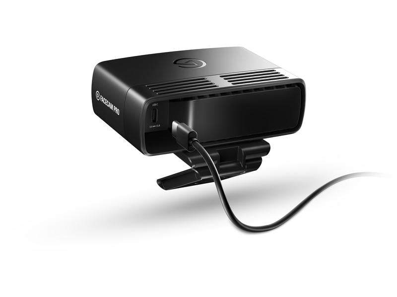 Elgato Webcam Facecam Pro