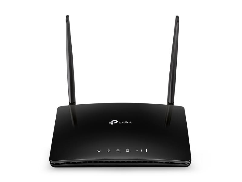 TP-Link LTE-Router TL-MR6400