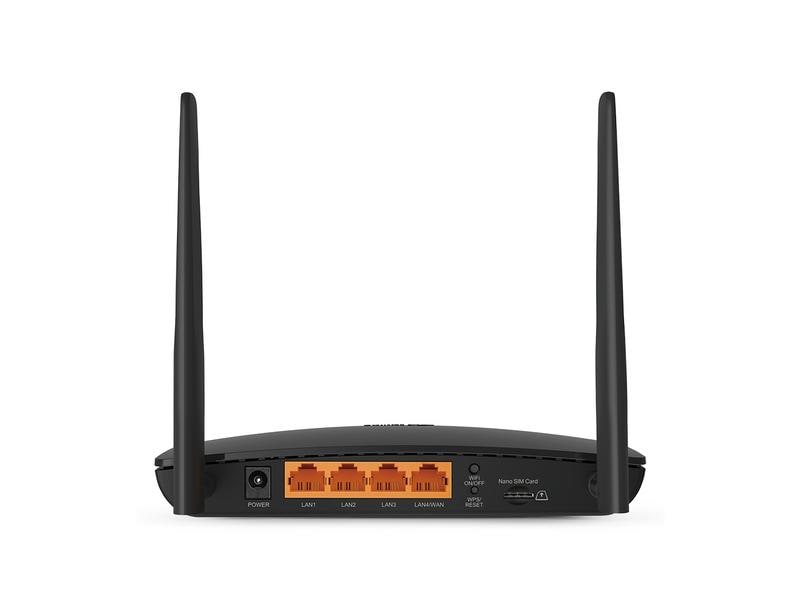 TP-Link LTE-Router TL-MR6400