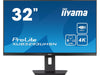 iiyama Monitor XUB3293UHSN-B5