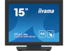 iiyama Moniteur T1531SR-B1S