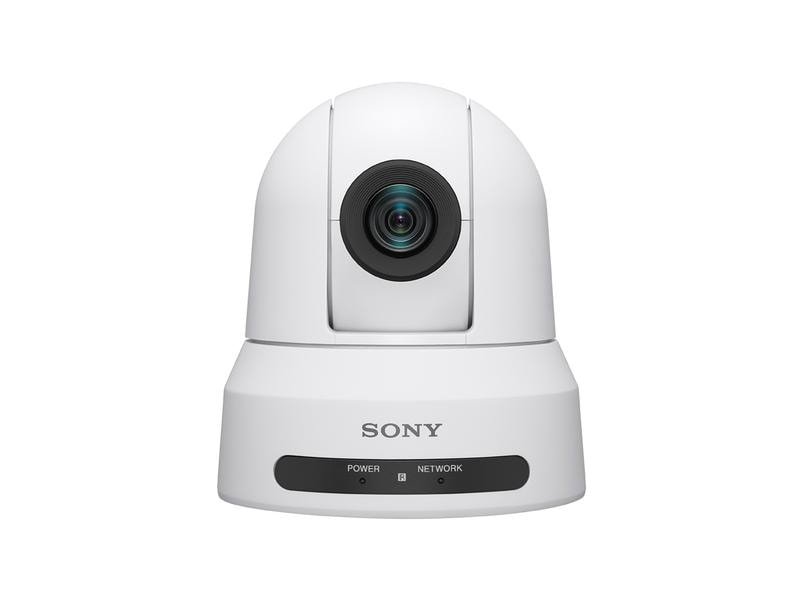 Sony SRG-X400 Caméra PTZ – Blanc