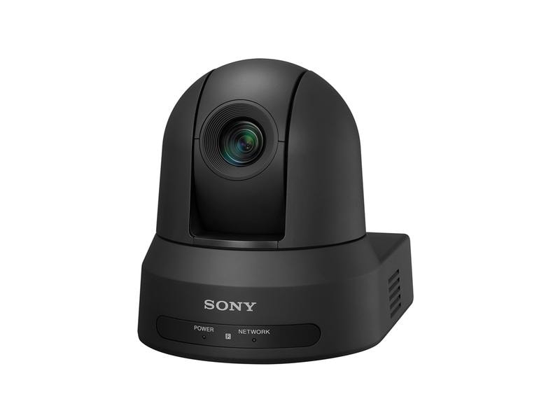 Sony SRG-X120 Caméra PTZ – noir