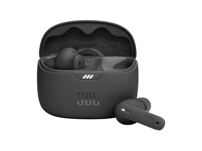 JBL Écouteurs True Wireless In-Ear Tune Beam Noir