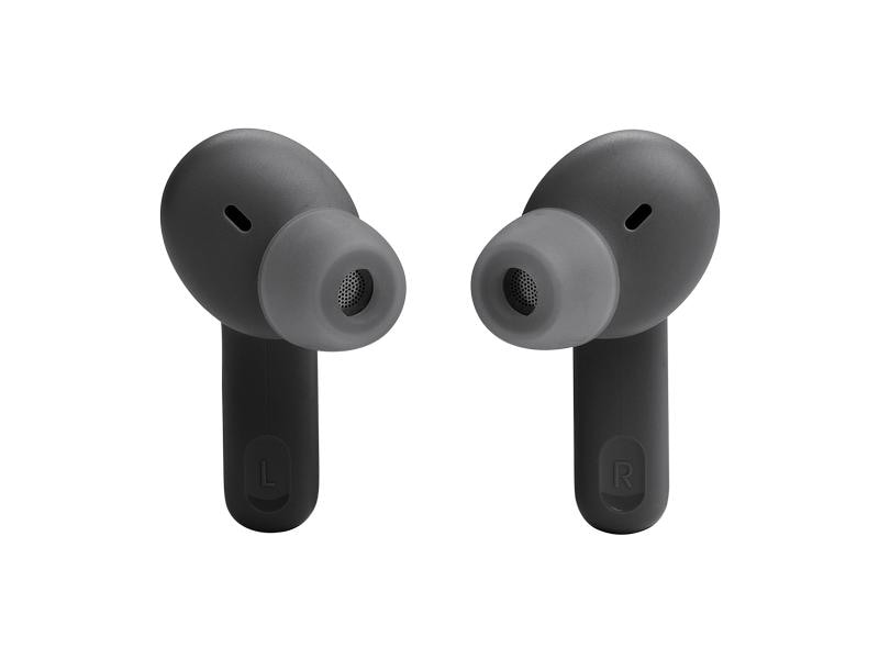 JBL Écouteurs True Wireless In-Ear Tune Beam Noir