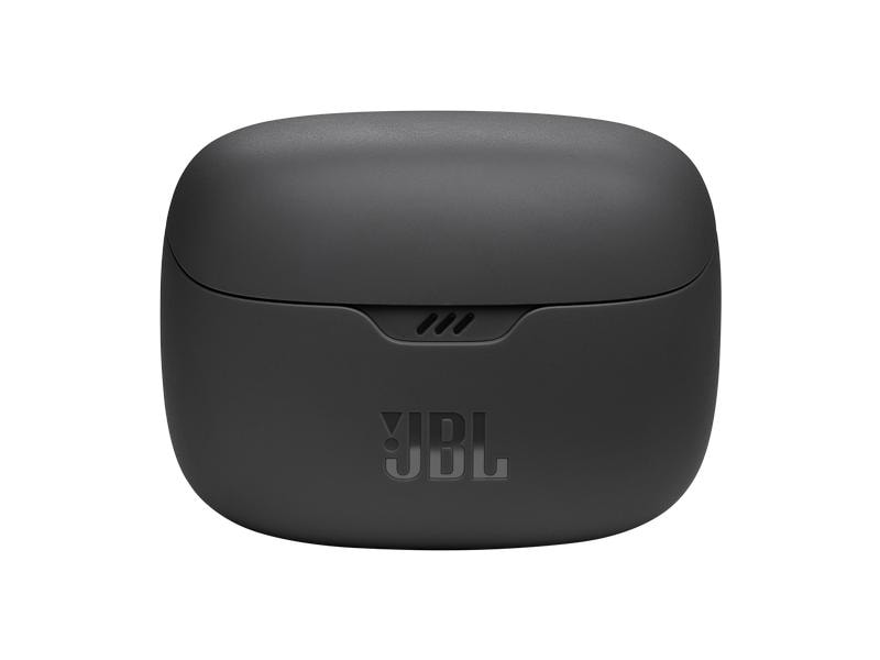 JBL True Wireless In-Ear-Kopfhörer Tune Beam Schwarz