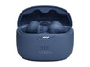 JBL Écouteurs intra-auriculaires True Wireless Tune Beam Bleu