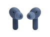 JBL True Wireless In-Ear-Kopfhörer Tune Beam Blau