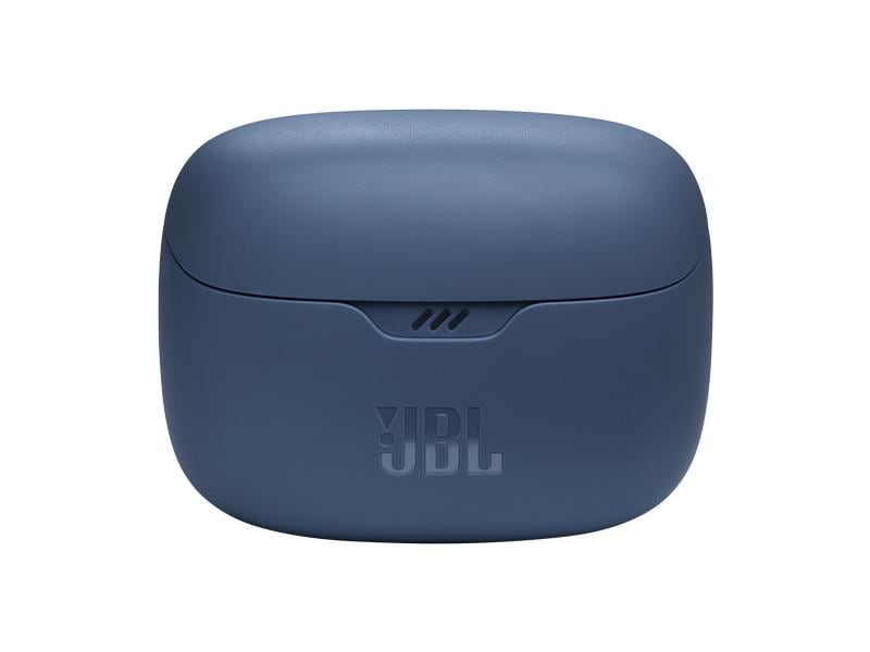 JBL Écouteurs intra-auriculaires True Wireless Tune Beam Bleu