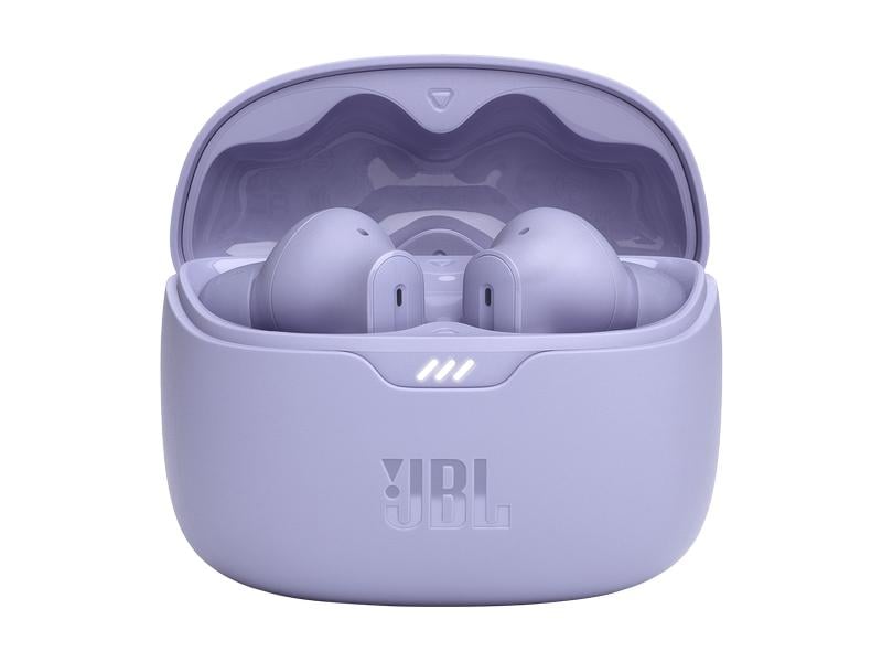 JBL Écouteurs True Wireless In-Ear Tune Beam Violet