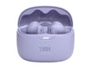 JBL Écouteurs True Wireless In-Ear Tune Beam Violet