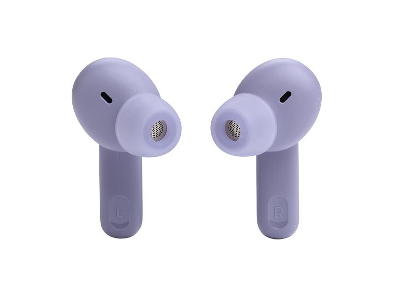 JBL Écouteurs True Wireless In-Ear Tune Beam Violet