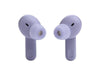 JBL Écouteurs True Wireless In-Ear Tune Beam Violet