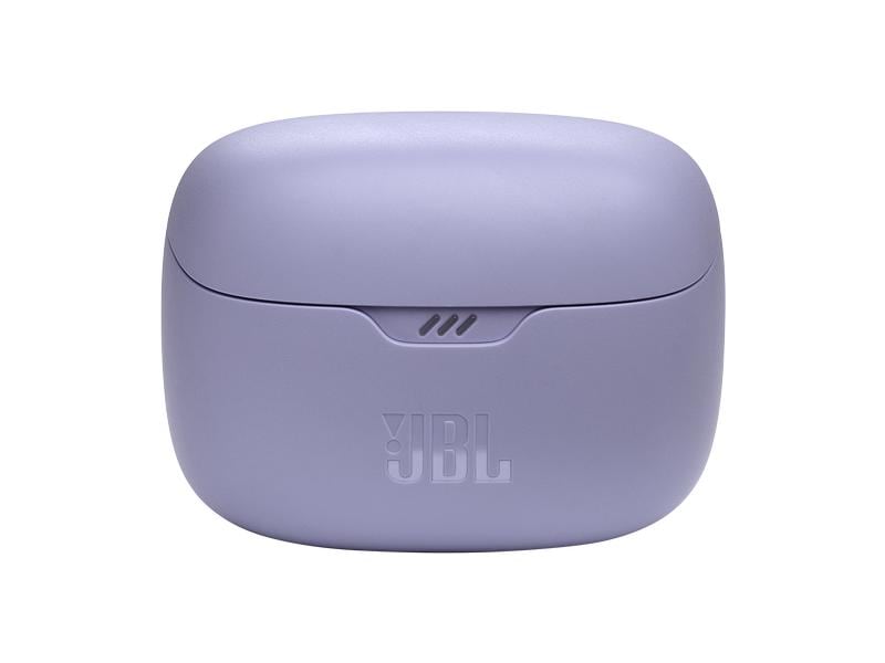 JBL True Wireless In-Ear-Kopfhörer Tune Beam Violett