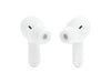 JBL Écouteurs True Wireless In-Ear Tune Beam Blanc