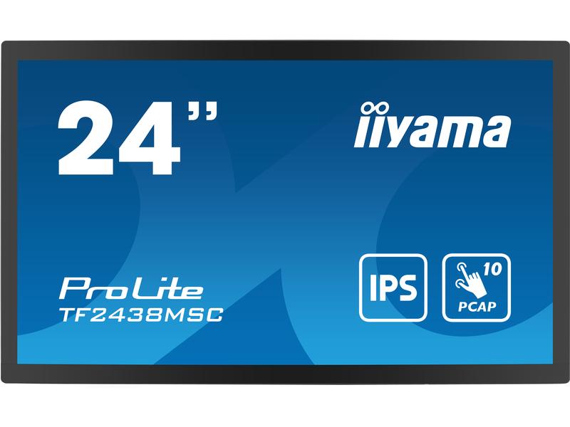 iiyama Monitor TF2438MSC-B1