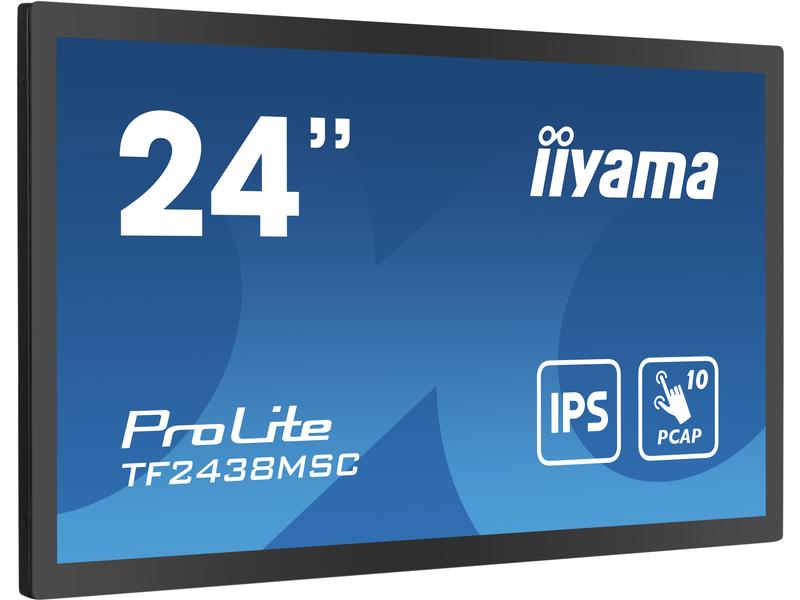 iiyama Moniteur TF2438MSC-B1