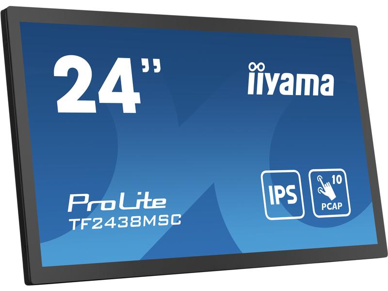 iiyama Monitor TF2438MSC-B1