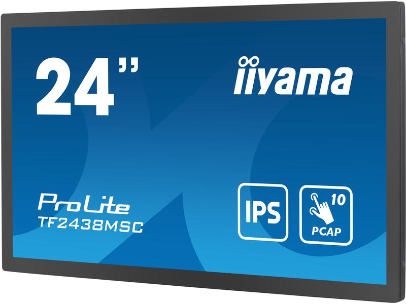 iiyama Moniteur TF2438MSC-B1