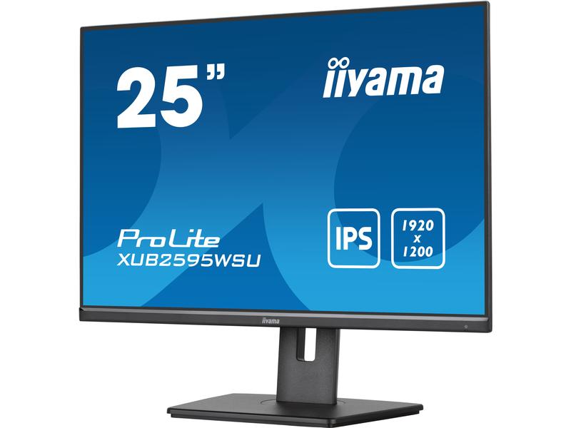 iiyama Moniteur XUB2595WSU-B5