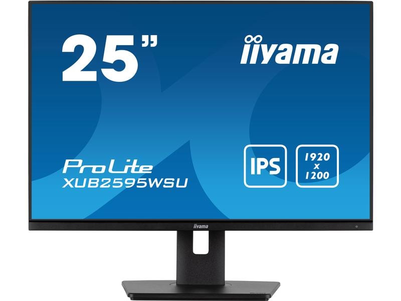 iiyama Moniteur XUB2595WSU-B5