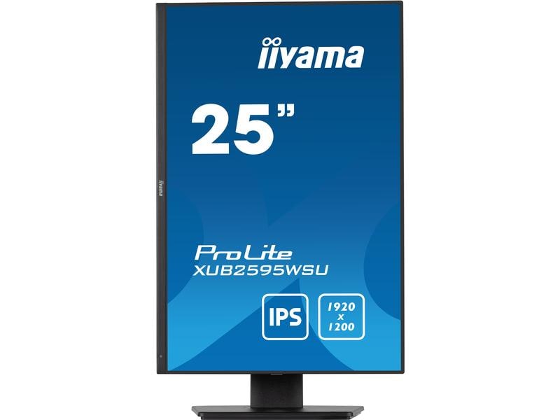 iiyama Monitor XUB2595WSU-B5