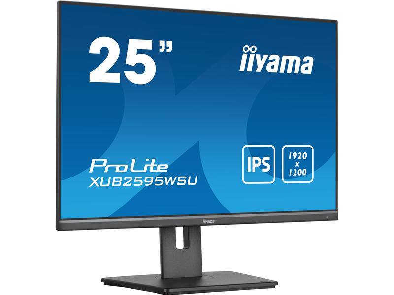 iiyama Moniteur XUB2595WSU-B5