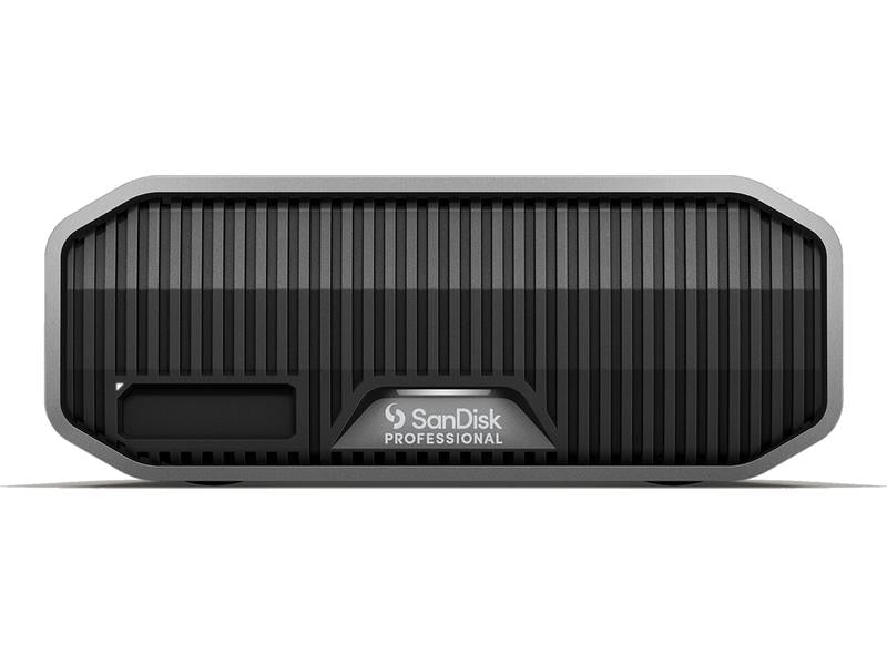 SanDisk PRO Externe Festplatte G-Drive Project 12 TB