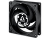 Arctic Cooling PC-Lüfter P8 Max Schwarz