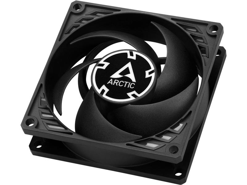 Arctic Cooling PC-Lüfter P8 Max Schwarz