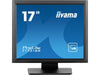 Le moniteur iiyama ProLite T1731SR-B1S