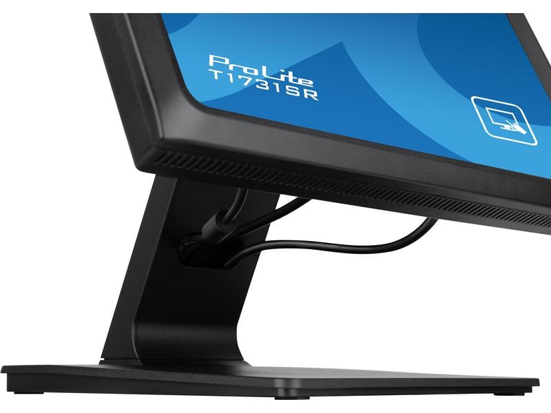 iiyama Monitor ProLite T1731SR-B1S